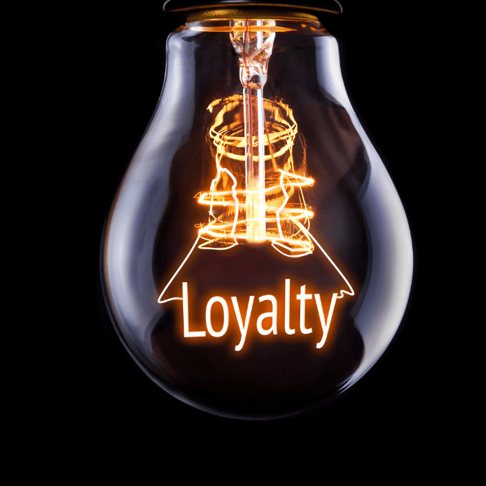 Promotions and offers to reward customer loyalty