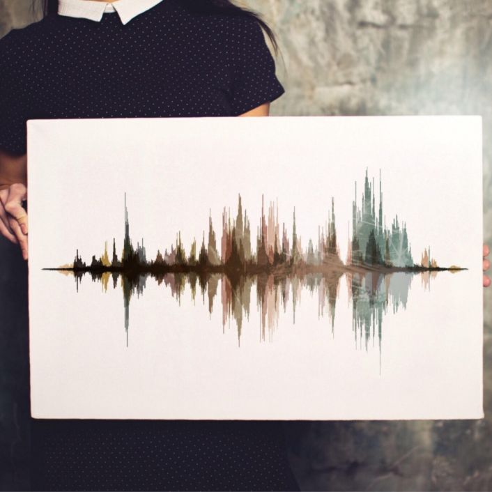 Customer Success Story: Soundwave Art