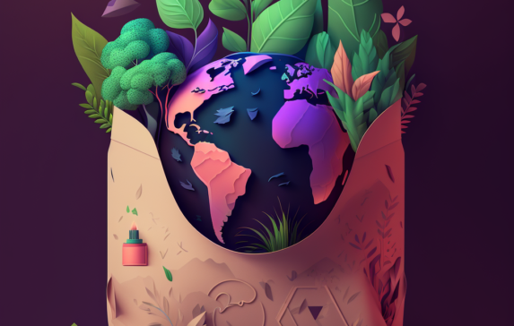 10 inspirational Shopify stores to check out this Earth Day