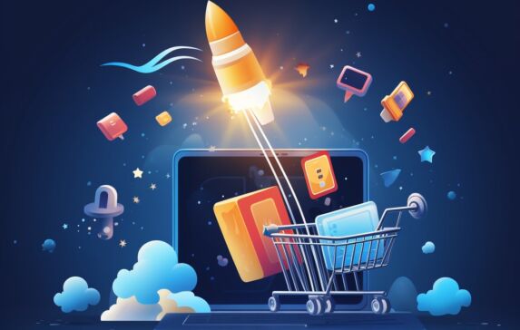 8 helpful growth hacks for eCommerce stores in 2023