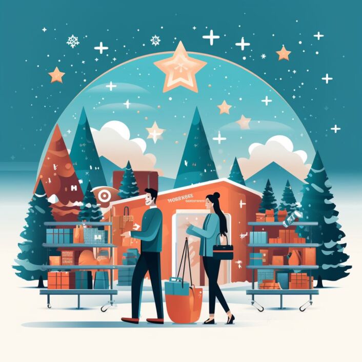 The Helpful Guide to eCommerce holiday marketing