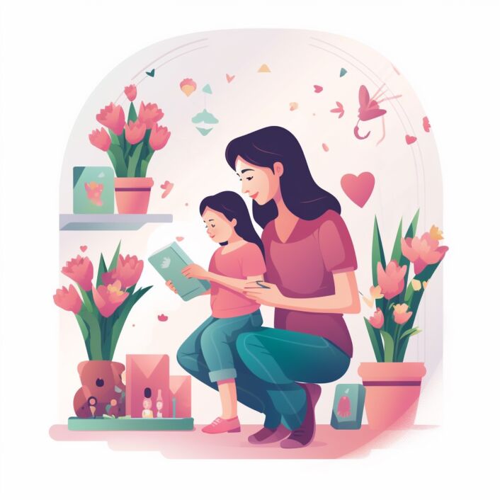 Mother’s Day ideas for eCommerce retailers